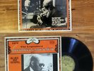 LP: Legendary Reverend Gary Davis Vol. 1/2 Blues/Gospel: Biograph Records NEW
