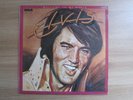 ELVIS PRESLEY Welcome To My World 1979 Korea Orig LP