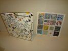 1970 Led Zeppelin III 3 SD 7201 1st Press - So Mote Be It - Fully Tested Vintage