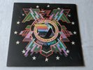 HAWKWIND X IN SEARCH OF SPACE (UK 1971 RELEASE - 8 PANEL FOLDOUT SLEEVE+BOOKLET)