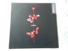 Vinyl Lp DEPECHE MODE - VIOLATOR  STUMM 64  1990 UK  EX/Ex