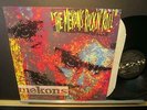 The Mekons: Rock 'N Roll (M- 1989 1st Press A&M US LP) Alternative Folk Rock