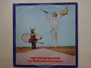 The Rolling Stones - Get Yer Ya-Ya's Out - Decca - 1970 - Griechische Pressung