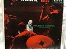 COLEMAN HAWKINS   Hawk Talks. Decca 8127 MONO 1955 jazz LP. DJ.