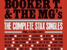 BOOKER T. & THE MG'S The Complete Stax Singles Vol. 1 (1962-1967) 2x LP NEW VINY