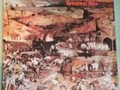 Black Sabbath - Greatest Hits 1977 NEMS Aussie pressing
