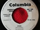THE SHADOWS -APACHE 7