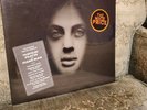 Billy Joel: Piano Man LP Vinyl Record SEALED Original Columbia Hype Sticker