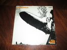 Led Zeppelin I 1st Self Titled 1969 LP sd8216 debut atlantic s/t AT GP MR PR mat