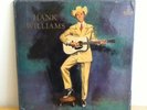 HANK  WILLIAMS          LP  BOX  SET  ,   36   OF HIS  GREATEST   HITS