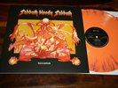 Black Sabbath Bloody Sabbath LP COLORED VINYL 2016 Vinyl OIS Klappcover