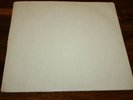 German Beatles White Album SMO LP von 1968 Erstpressung Grauer Apfel