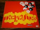 ORIGINAL Deutsche Beatles Great Hits FONORING LP 1967 SFGLP Fono-Ring TOP VINYL
