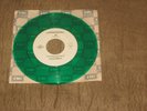 PROCLAIMERS 45- I'm Gonna Be (500 Miles) / Better Days.....GREEN Vinyl