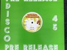 Pablo Gad - Hard Time / Lighter Shade Of Black 12'' Vinyl BRDO43 1980 EX ROOTS