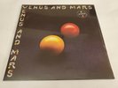 LP vinyl record Paul McCartney Wings Venus and Mars 1st sealed 1975 SMAS11419
