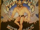 PANTERA - Metal Magic 12