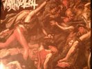 Arghoslent Hornets Of the Pogrom 1st Press Lp Grand Belial's Key Mayhem Bathory