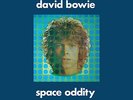 David Bowie - Space Oddity NEW SEALED LP w/ new 2019 mixes by Tony Visconti