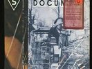 VINYL LP R.E.M. ( REM ) - Document / IRS 42059 1st PR SHRINK Hype Sticker NM