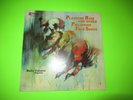 RELLY COLOMA PLANTING RICE AND OTHER PHILIPPINE FOLK SONGS LP PHILIPINES