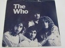 Who (The)  WON'T GET FOOLED AGAIN P/S 1971 UK 7
