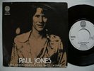 PAUL JONES Life After Death / The Mighty Ship 45 7
