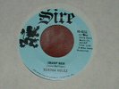 Martha Velez Promo 45 Swamp Man Tell Mama Psych Funk Soul Mod Freakbeat