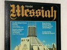 Handel - Messiah    SHB40  Vinyl 3LP's Record Set (LP37)