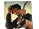 Bob Dylan Vinyl Album Nashville Skyline KCS 9825 1969 XSM 139756-B 2T D4