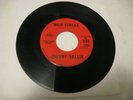 **Johnny Fallin/ Wild Streak/ Capitol/ 1959/ Promo/ RARE Rockabilly/ VG+