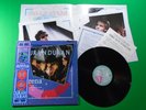 DURAN DURAN - ARENA / Japan Pressing Vinyl LP W/OBI EMS-91095 E80