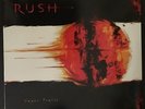 RUSH Vapor Trails 2lp Vinyl mint new played once still in plastic sleeve