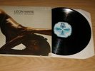LEON WARE : MUSICAL MASSAGE : 1976 MOTOWN LABEL L.P : SEXY SLEEVE