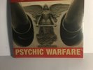 Psychic Warfare [LP] by Clutch (Vinyl, Oct-2015) NEVER OPENED