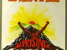 Bob Marley & The Wailers ?Uprising Near Mint Original 1980 Jamaica Tuff Gong