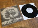 Cro-Mags TEST PRESS Age Of Quarrel 10