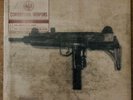 My Chemical Romance - Conventional Weapons Number 3  STILL SEALED