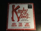 KINKY BOOTS 