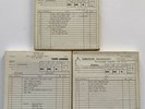 MIRAGE Master Tape Reel Muscle Shoals Funk Modern Soul AOR Rare 45 lp