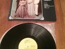 The best of Abba. original 1975 pressing.RCA records.Australia.