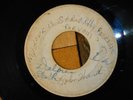 ROBERT WARD BOB Rare Detroit TEST PRESSING Northern Soul 45 GROOVE CITY HEAR IT