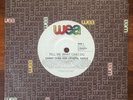 DANNY CHAN & CRYSTAL GAYLE - TELL ME WHAT CAN I DO 7
