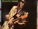 Stevie Ray Vaughan & Double Trouble - Live Alive 2x LP (1986) Gatefold Exl Cond