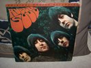 The Beatles Rubber Soul MFSL Mobile Fidelity Sound Lab LP Elvis Fans