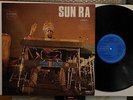Sun Ra Nuits de la Fondation Maeght vol.1 Shandar folder cover original