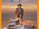 Vintage SEALED pop rock lp WILSON PHILLIPS s/t debut SBK Records 1990 club CRC j