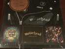 MOTORHEAD - Motorhead 1979 Vinyl box set SEALED new UK