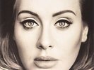 Adele, 25, Vinyl