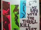 My Life with the Thrill Kill Kult  - Self Titled Album  (1988)